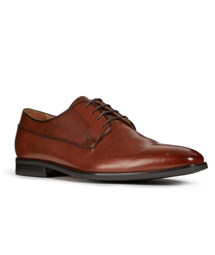 New Life Leather Dress Shoes image 0