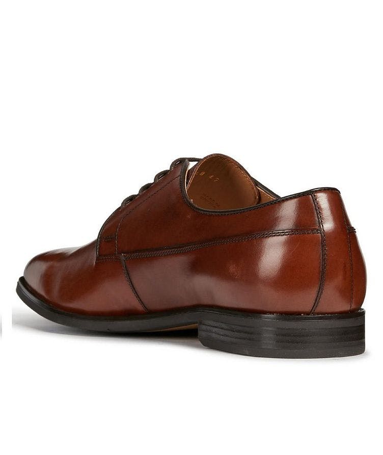 New Life Leather Dress Shoes image 1