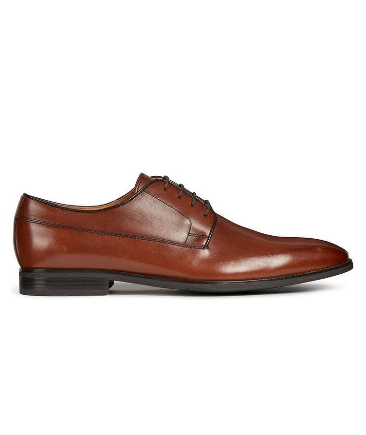 New Life Leather Dress Shoes image 2