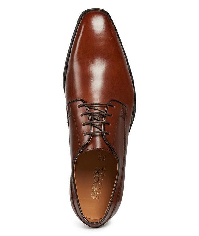 New Life Leather Dress Shoes picture 4