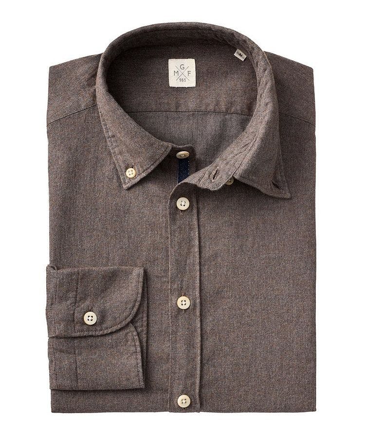 Cotton Flannel Shirt image 1