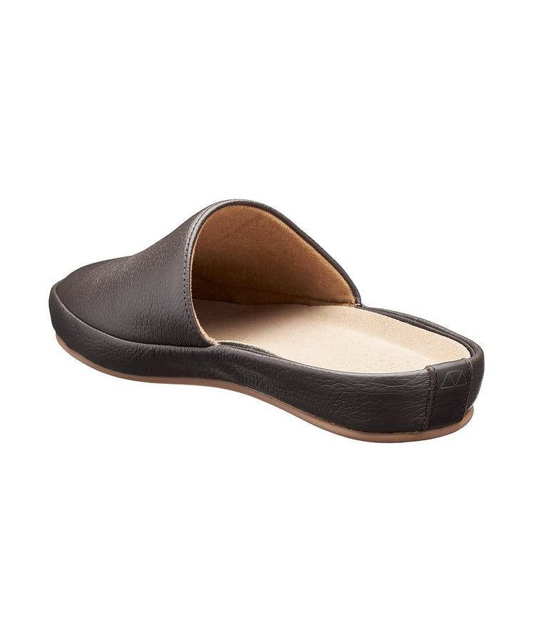 Leather Slippers  image 1