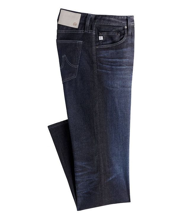 Matchbox Slim Straight Jeans picture 1