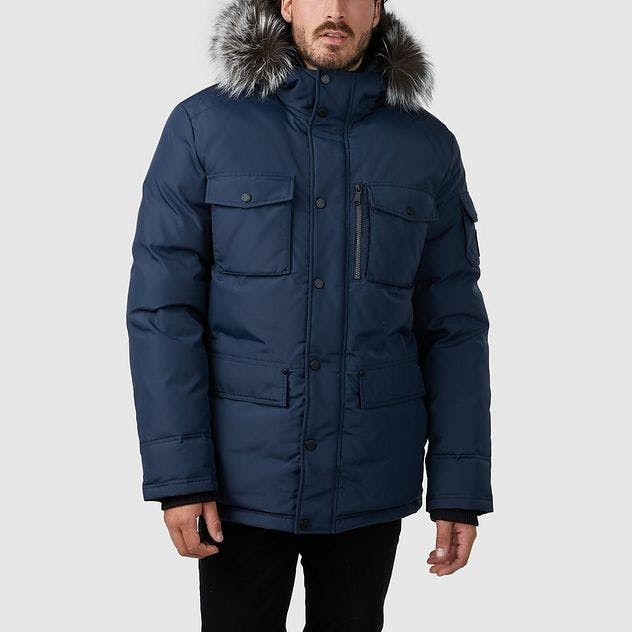 Wilson Down Parka picture 1