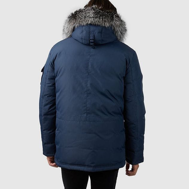 Wilson Down Parka picture 2