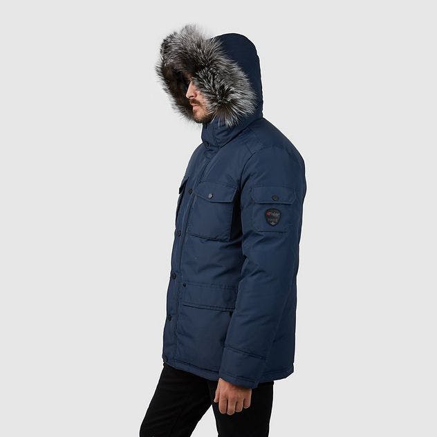 Wilson Down Parka picture 3