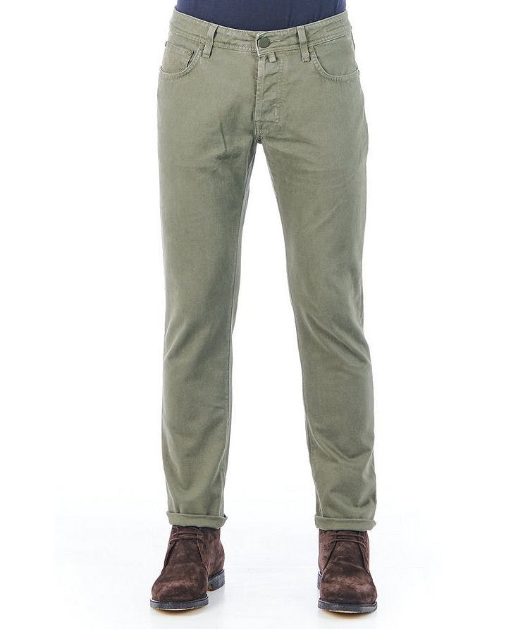 Special Edition Slim Fit Stretch Jeans image 0