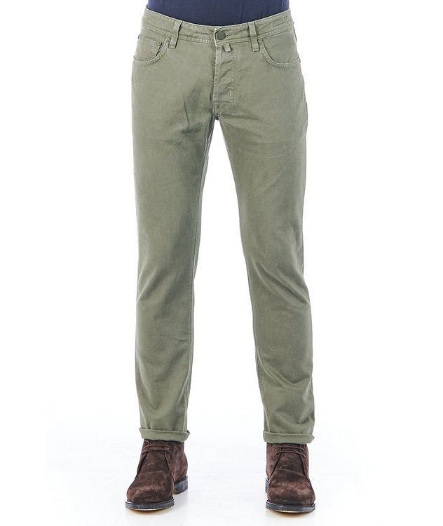 Special Edition Slim Fit Stretch Jeans picture 1