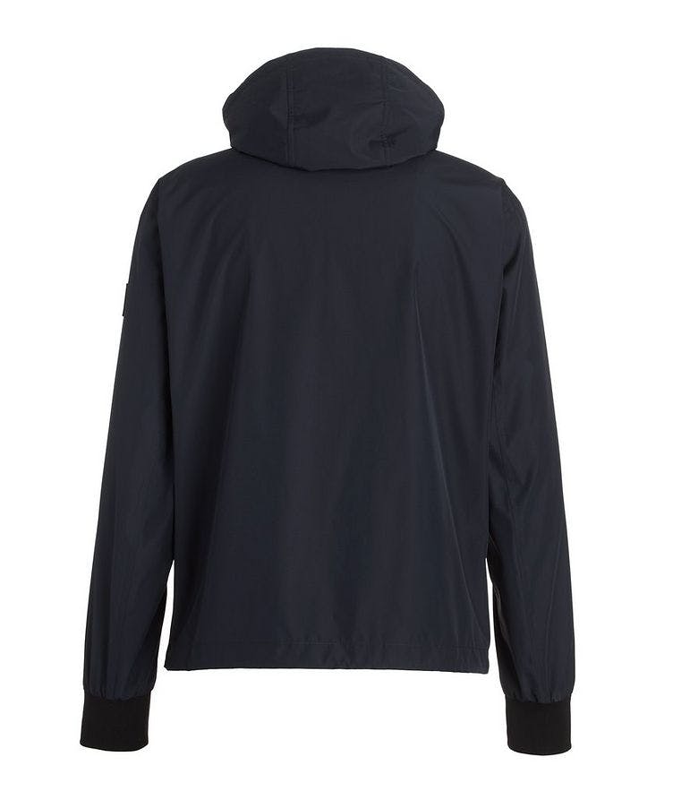 Cemia Technical Hooded Blouson image 1