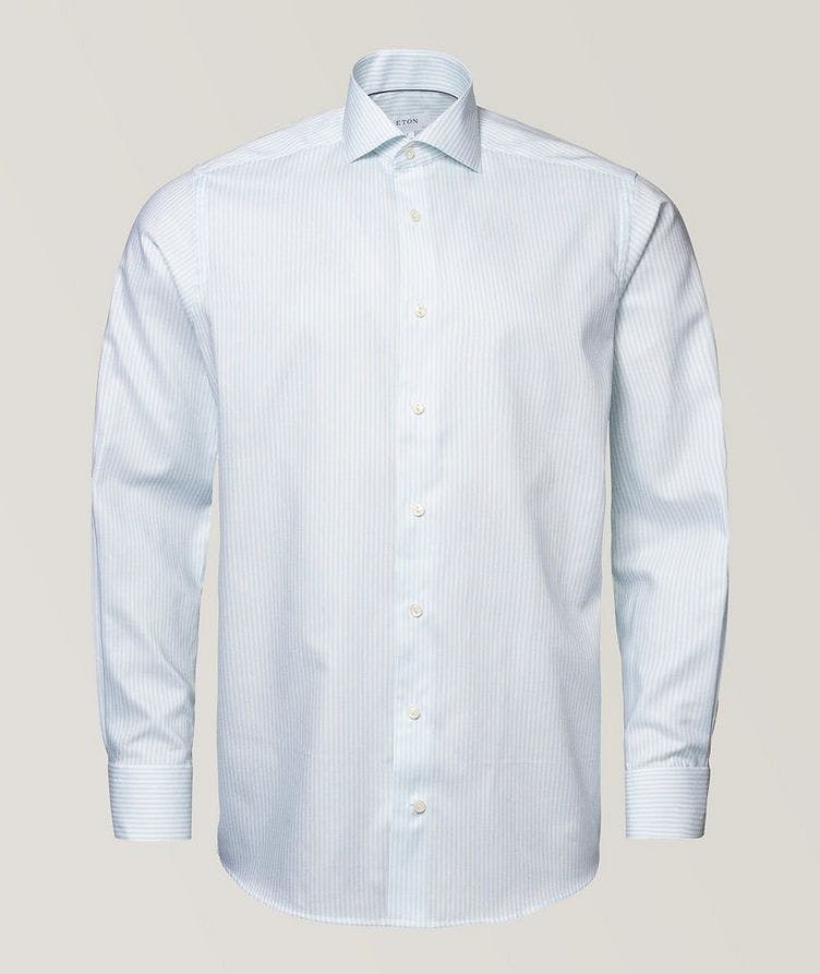 Contemporary-Fit Bengal Striped Shirt image 1