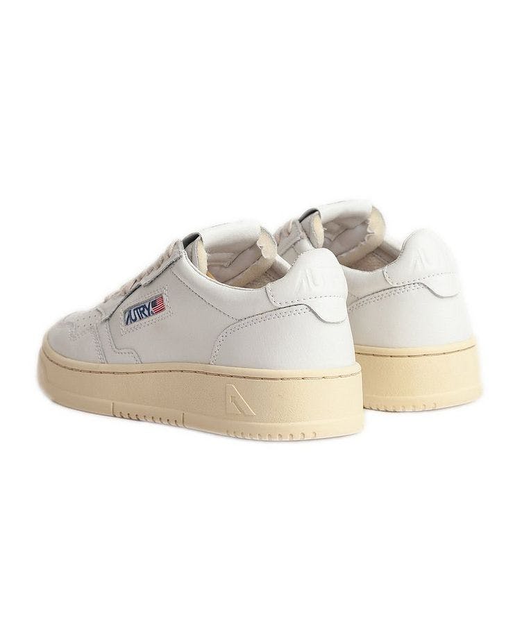 Medalist Low Leather Sneaker image 2