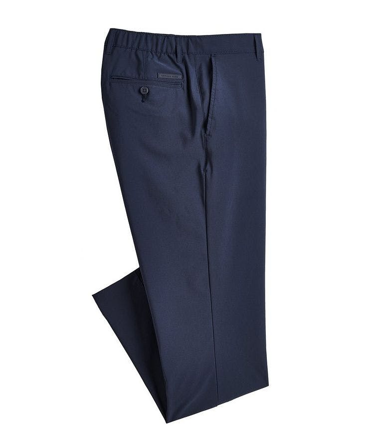 Michael Kors Slim-Fit Stretch Chino Pants | Pants | Final Cut