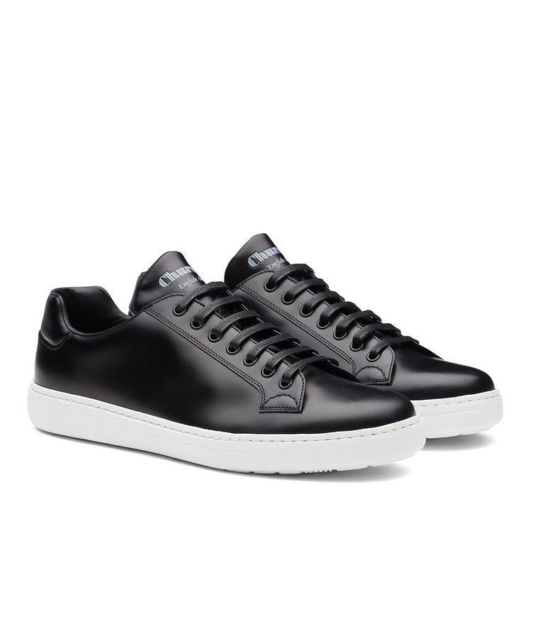 Church's Boland Calf Leather Sneaker | Sneakers | Final Cut